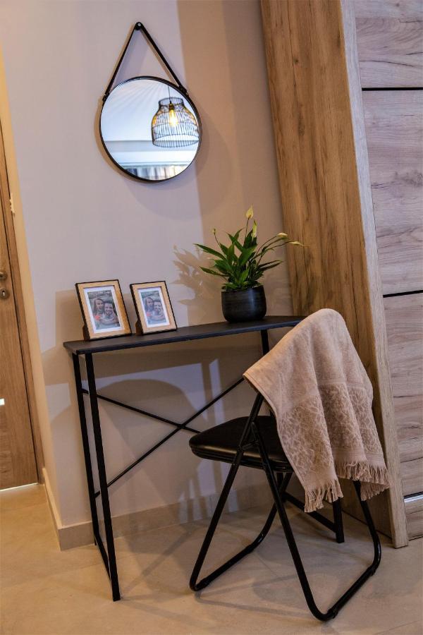 Honeycomb Designer Apartment San Pawl il-Baħar Eksteriør bilde