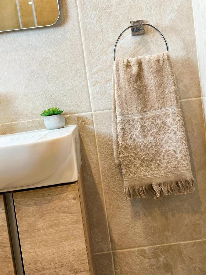 Honeycomb Designer Apartment San Pawl il-Baħar Eksteriør bilde