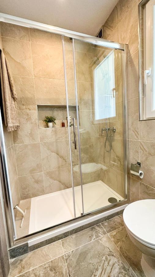 Honeycomb Designer Apartment San Pawl il-Baħar Eksteriør bilde