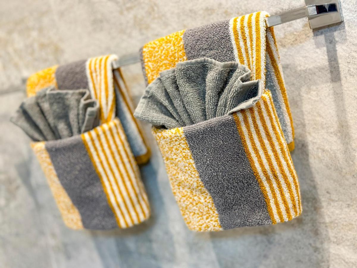 Honeycomb Designer Apartment San Pawl il-Baħar Eksteriør bilde